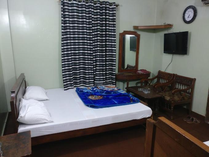 Al Rehman Hotel Lahore Esterno foto
